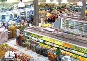 أسعار 65 من المنتجات الغذائية ترتفع خلال مارس الماضي في السعودية