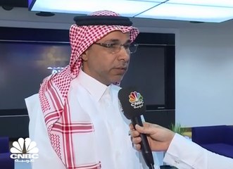 الرئيس التنفيذي لشركة الاتصالات السعودية لـ CNBC عربية: لدينا خطط للتوسع بالاستثمارات المحلية والخارجية