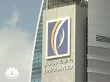 مؤشر بنك الإمارات دبي الوطني لمراقبة حركة الاقتصاد في دبي يتراجع إلى 56 نقطة في شهر يونيو