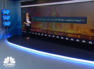 لماذا ارتفعت تكلفة التأمين على ديون البحرين؟