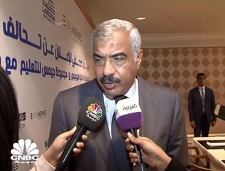 الرئيس التنفيذي لمجموعة طلعت مصطفى لـ CNBC عربية: المفاوضات مستمرة مع وزارة الإسكان السعودية لإنشاء مشروع هناك