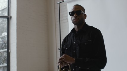 Trombone Shorty - Forgiveness