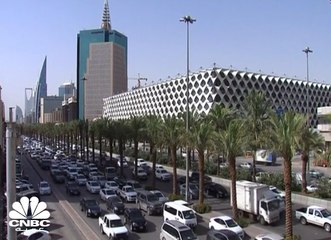 UNCTAD: نحو 1.4 مليار دولار حجم الاستثمار الأجنبي المباشر للسعودية في 2017