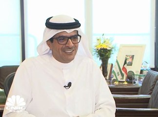 الرئيس التنفيذي لـ "بيتك" لـ CNBC عربية: لدينا خطة كاملة سنحول من خلالها الأصول التقليدية للبنك الأهلي المتحد إلى إسلامية