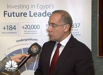 العضو المنتدب لـ "القلعة القابضة" لـ CNBC عربية: استثمرنا نحو 260 مليون دولار في مشروع "المصرية للتكرير"