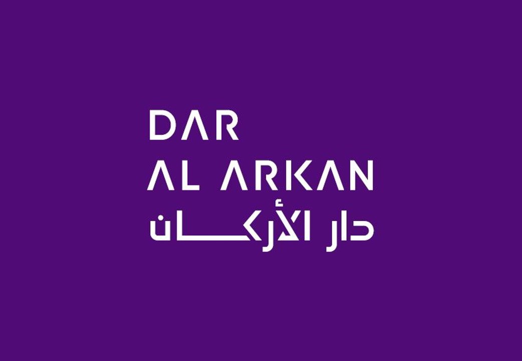 أرباح "دار الأركان" الفصلية ترتفع بنحو 10 أمثال