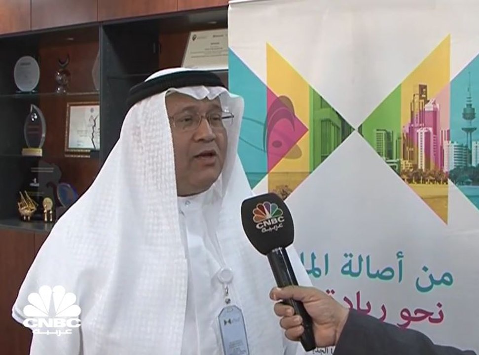 الرئيس التنفيذي لـ "الأولى للتأمين التكافلي" ال...