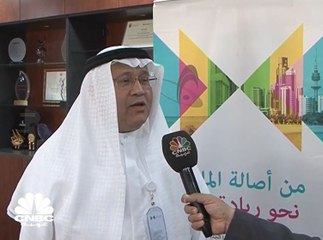 الرئيس التنفيذي لـ "الأولى للتأمين التكافلي" الكويتية لـ CNBC عربية: حققنا أرباحاً صافية لثلاثة أرباع على التوالي