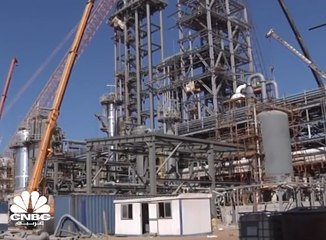 5.3 مليارات ريال حجم الاستثمارات القادمة للسعودية في 2017