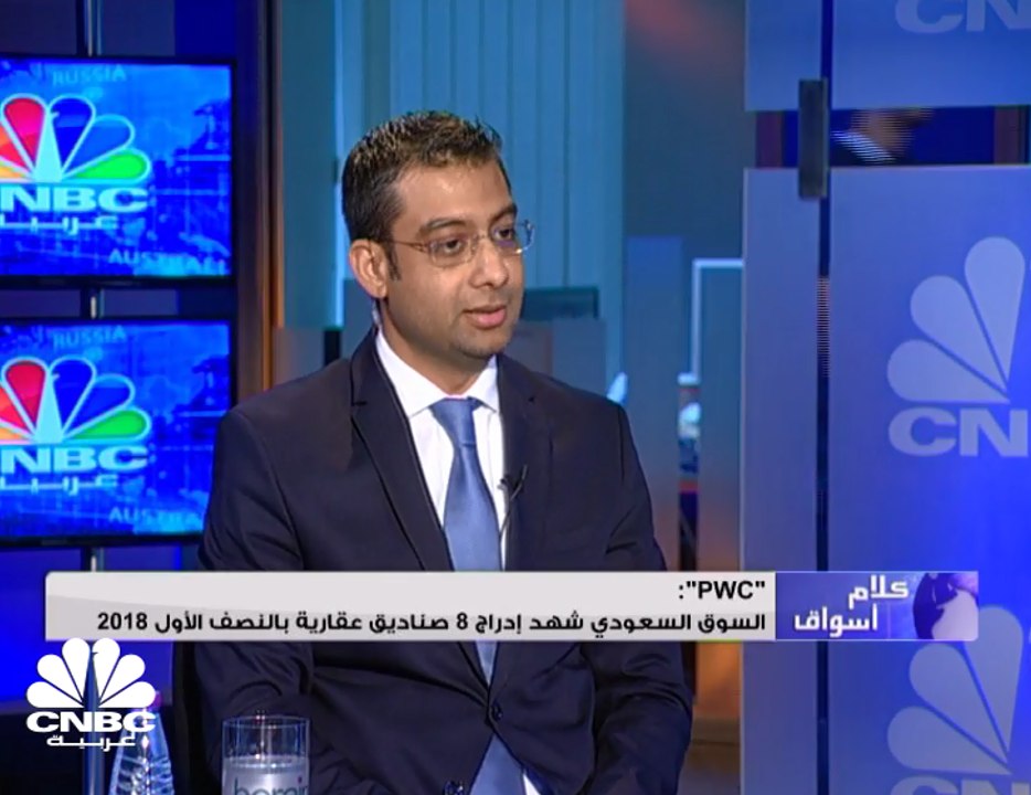 كيف سيكون أداء صناديق الاستثمار العقاري المدرجة...