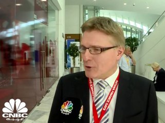 هوبيرتوس فات لـ CNBC عربية: ألمانيا من أكبر المصدّرين في العالم والمتأثرين بالحرب التجارية