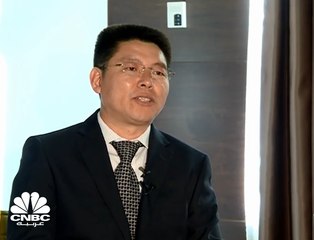 رئيس شركة مرفأ "Lianyungang" الصيني لـ CNBC عربية: 46% حجم نمو حركة الحاويات في المرفأ  خلال 2017