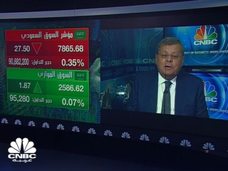 الرئيس التنفيذي لـ" أدوية الحكمة" بمنطقة "MENA": أمريكا تُشكل 60% من إجمالي أعمال الشركة