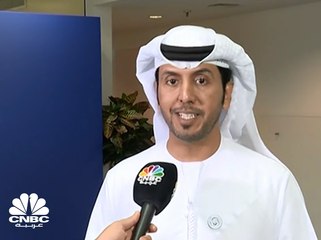 الرئيس التنفيذي بالإنابة لـ"أدنوك للتوزيع" لـ CNBC عربية: ميزانية الاستثمار بالبنى التحتية ستقل عن 200 مليون دولار بنهاية 2018
