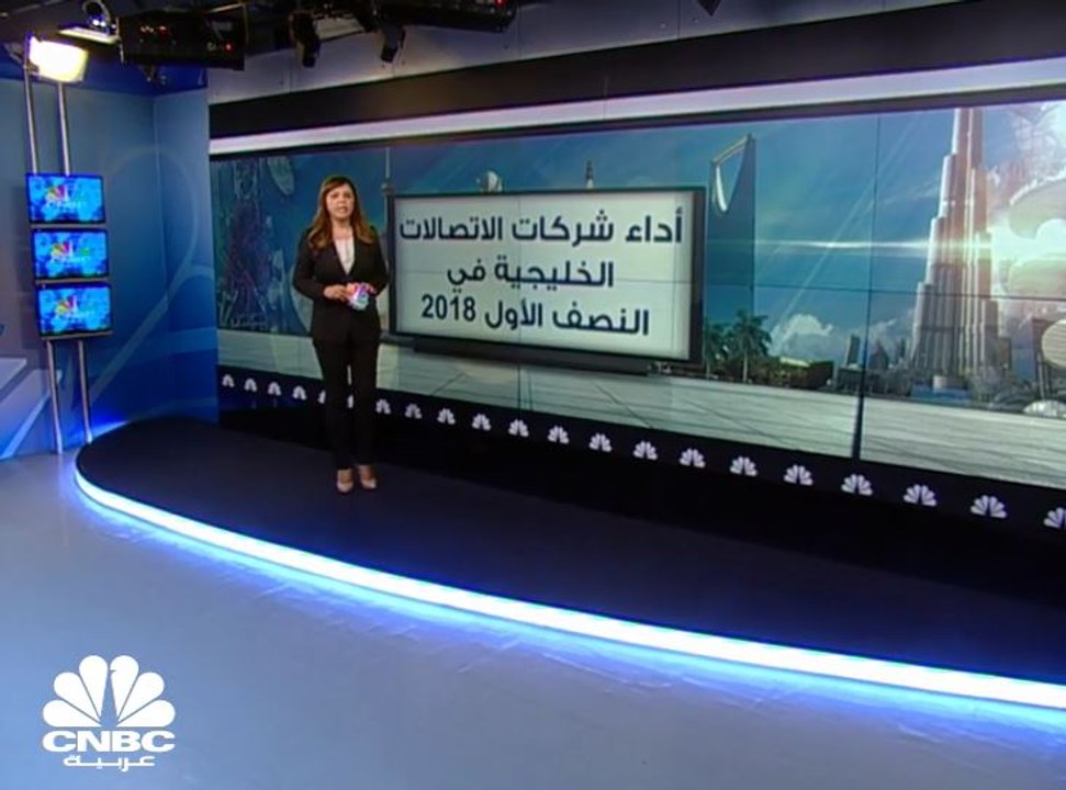 دراسة خاصة لـ  CNBC عربية: ارتفاع أرباح شركات ا...