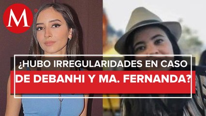 Papá de Debanhi presenta queja ante CEDHNL por posibles omisiones de la fiscalía
