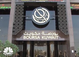 أسابيع على إدراج بورصة الكويت في مؤشر FTSE للأسواق الناشئة