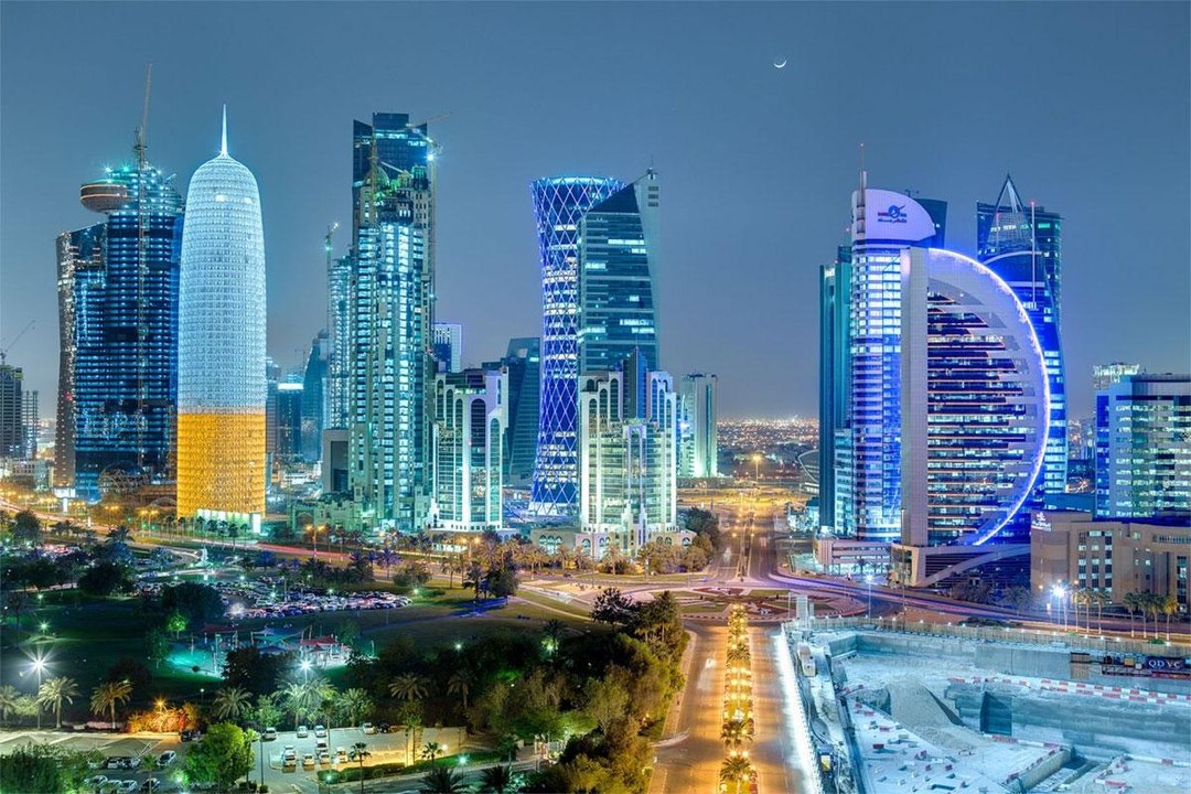 QNB: توقعات بنمو الناتج المحلي الإجمالي لقطر ال...