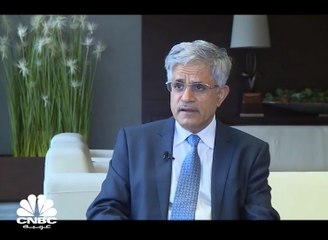 الرئيس التنفيذي لـ"ممتلكات البحرين القابضة" لـ CNBC عربية: سعر سهم "ألبا" في البورصة المحلية غير عادل