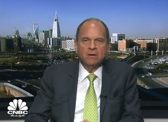 الرئيس والمدير التنفيذي لـ "MSCI" الإعلان عن تفاصيل المؤشر المشترك مع "تداول" السعودية قبل 2019