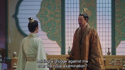 Who Rules The World - ep14 eng sub