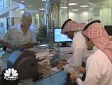 3.5 تريليونات ريال قيمة أصول السعودية بنهاية الربع الأول 2018