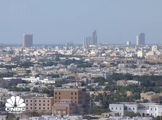 50 مليار ريال سعودي قيمة مشروعات "وافي" للبيع على الخارطة