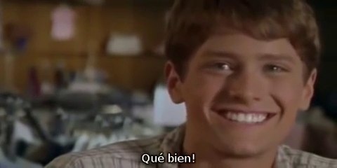[Cine Gay] Persona especial. Corto Sub. Español.