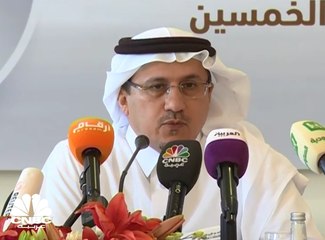 محافظ مؤسسة النقد العربي السعودي "ساما": توقعات صندوق النقد الدولي بتحقيق المملكة معدل نمو قدره 1.9% لهذا العام قد تتحقق