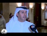 الرئيس التنفيذي لمجلس التنمية الاقتصادية البحريني لـCNBC عربية: نتوقع بأن نخلو من أي رسوم لتصدير الألومنيوم للولايات المتحدة خلال فترة قريبة