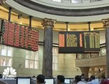 البورصة المصرية: بدء التفعيل الفعلي لنظام المزايدة الجديد على الأوراق المالية التى تقل قيمتها السوقية عن جنيهين أو دولارين