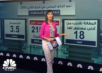 هل يستمر نمو الاقتصاد الأميركي؟