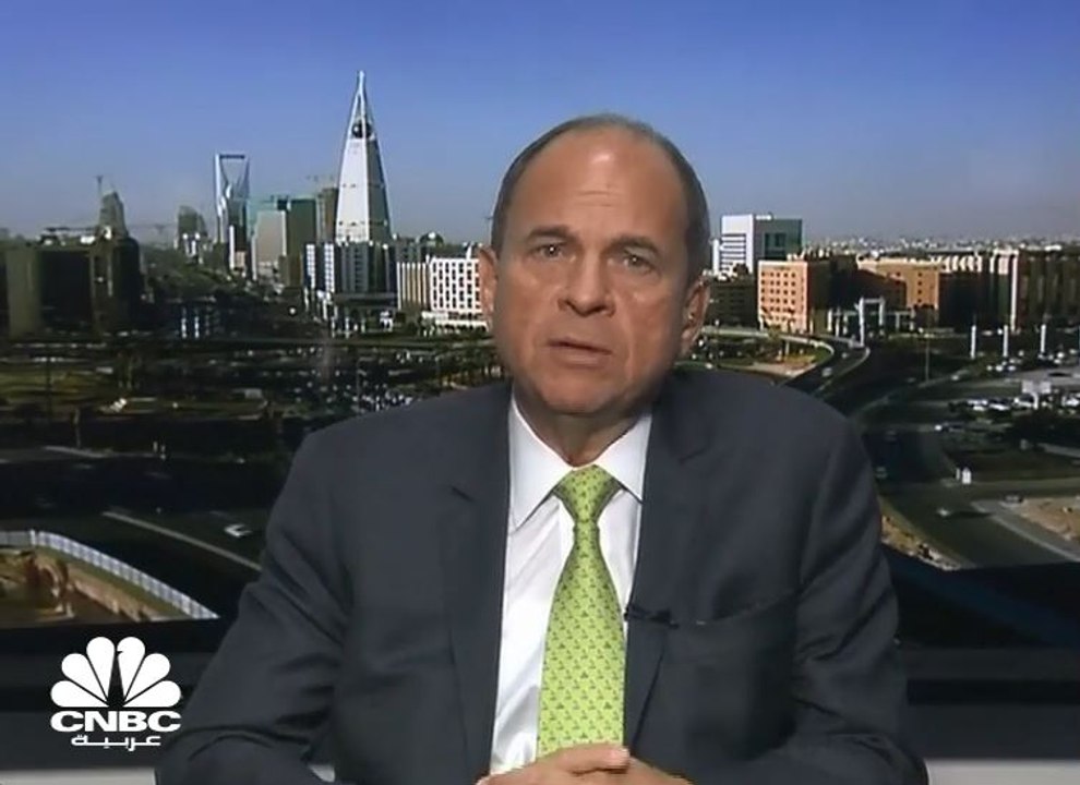 الرئيس والمدير التنفيذي لـ "MSCI" لـ CNBC عربية...
