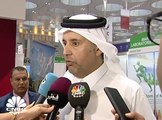 وزير الاقتصاد و التجارة القطري: 16% نسبة ارتفاع حجم التبادل بين قطر والعالم خلال العام الماضي