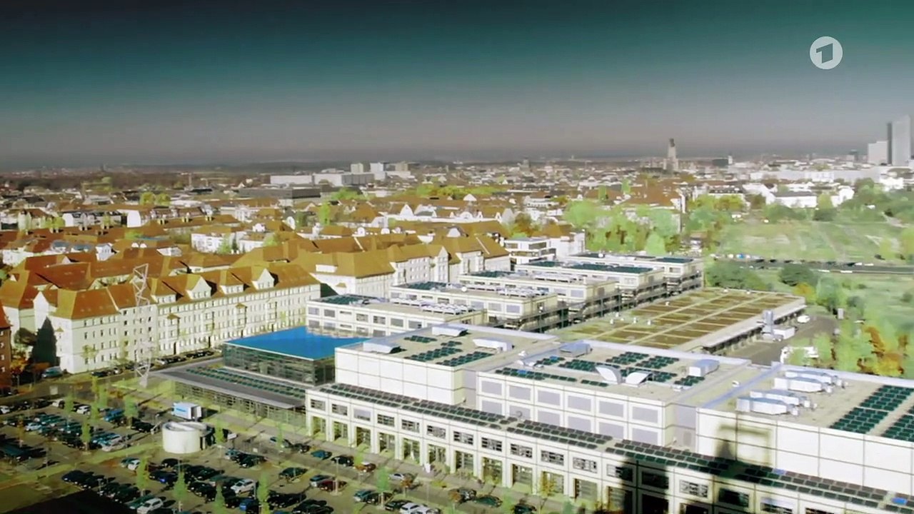 In aller Freundschaft 970 Pläne ändern sich