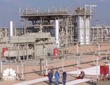مصر توقف استيراد الغاز الطبيعي المسال من الخارج والإنتاج المحلي 6.6 مليارات قدم مكعبة حالياً