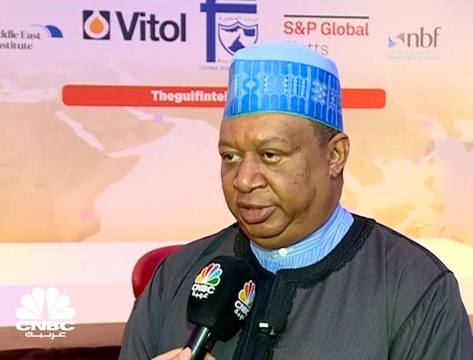 الأمين العام لمنظمة أوبك لـ CNBC عربية: تعاملنا مع هذه الدورة النفطية بنجاح والأسوأ بات وراء ظهورنا