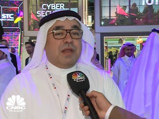 نائب الرئيس التنفيذي الأعلى لقطاع الأعمال في "STC" السعودية: تم البدء في التطبيقات التي تعمل على المنصات و "STC PAY" من ضمنها