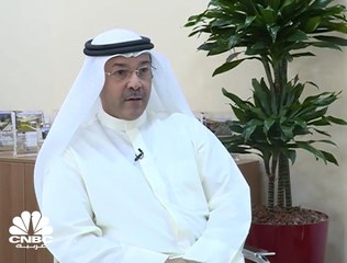 نائب رئيس أول بإدارة علاقات العملاء في"ديمة كابيتال"الكويتية لـCNBC عربية: العقار استثمار آمن وقلة مخاطر القطاع تجعله جذاباً أكثر