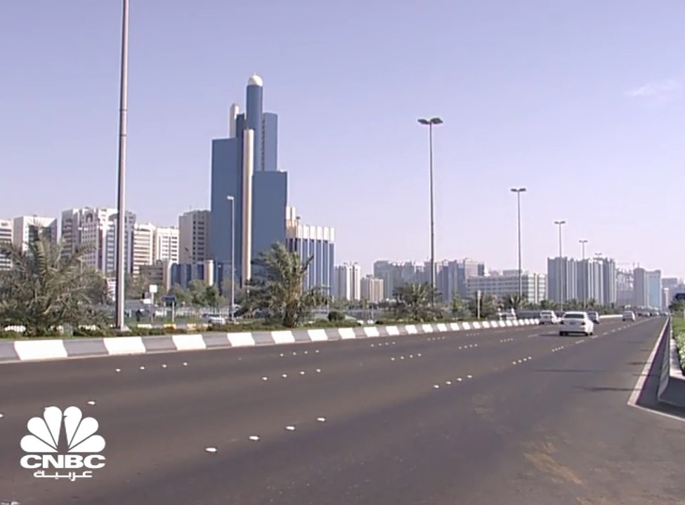 نمو الناتج المحلي غير النفطي للإمارات بالأسعار الثابتة 4.6% خلال 2010-2017