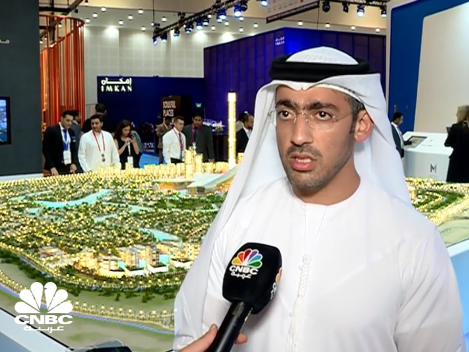 نائب رئيس الشؤون التجارية في مجموعة ميدان الإما...