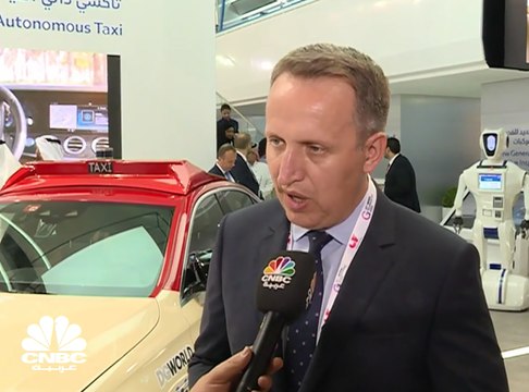 رئيس شركة Ericsson في منطقة الخليج لـ CNBC عربية: نتطلع إلى خدمة عدة قطاعات مهمة من خلال توفير الحلول التكنولوجية الذكية