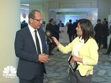 العضو المنتدب لبنك الكويت الوطني - مصر لـ CNBC عربية : 36% نسبة معدل النمو خلال فترة النصف الأول من 2018