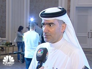 الرئيس التنفيذي لهيئة قطر للأسواق المالية لـ CNBC عربية: البورصة نجحت في اختبارات تجزئة الأسهم