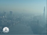 ضحايا تلوث الهواء في أوروبا أكثر بـ 15 مرة من ضحايا حوادث السير