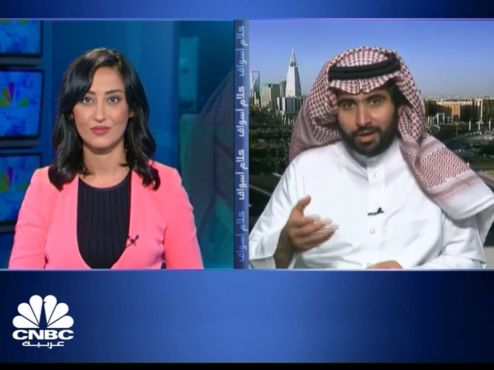 الراجحي المالية تتوقع تحسن أداء السوق السعودي م...