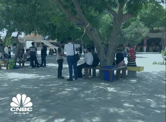 جامعة بغداد في العراق تدخل التصنيف العالمي في التعليم العالي للمرة الأولى في تاريخها