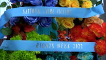 Proclaman la Semana de los Derechos para las Víctimas del Crimen Noticias 27, Laredo