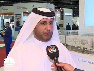 الرئيس التنفيذي لمؤسسة "إمباور" الإماراتية لـCNBC عربية: حجم استثمارات المؤسسة بلغ 20 مليار درهم