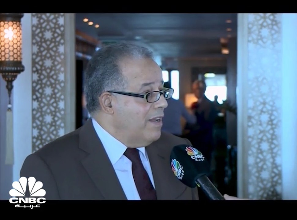 الرئيس التنفيذي لمجموعة بنك ABC البحريني لـCNBC عربية: نتعامل مع الأوضاع الراهنة في الأسواق الناشئة بمرونة عالية